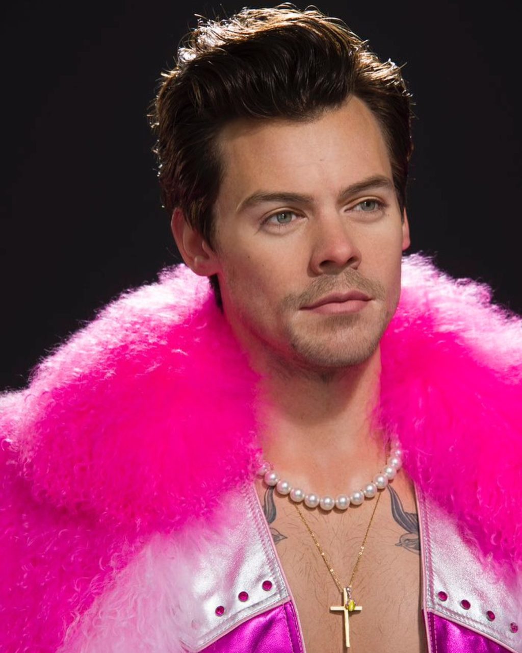 Harry Styles Ganha Estátua de Cera no Madame Tussauds Nashville