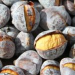 O Segredo das Castanhas Assadas Como as da Rua: A Arte de Recriar o Magusto em Casa