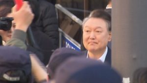 Ex-Presidente Sul-Coreano Enfrenta Acusação Máxima em Caso que Abala a Democracia do País