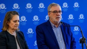 Negociações da lei laboral terminam sem entendimento e expõem fratura entre Governo, sindicatos e parceiros sociais