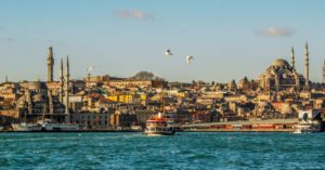 Top 10 dos países mais baratos do mundo