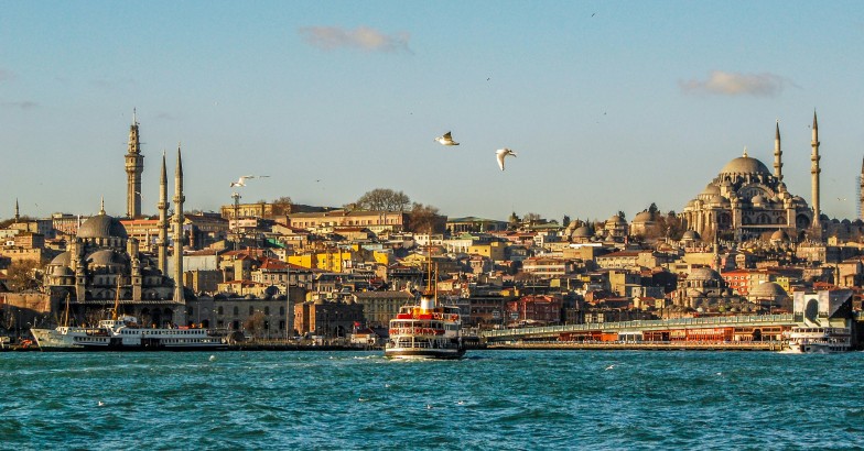 Top 10 dos países mais baratos do mundo