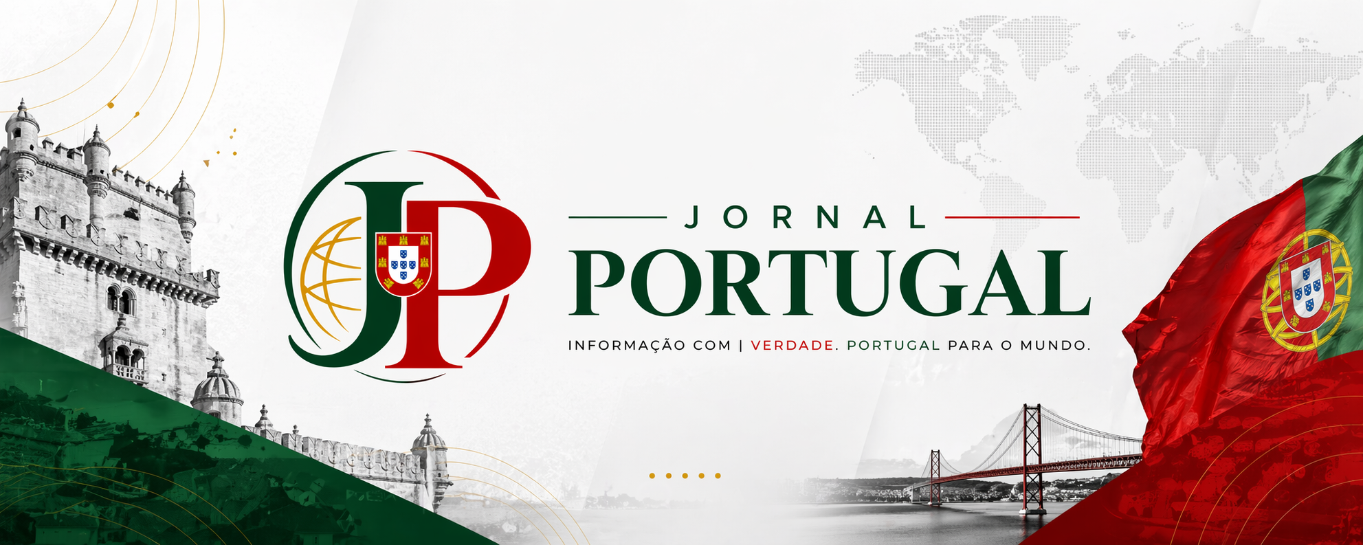 capa you tube jornal portugak