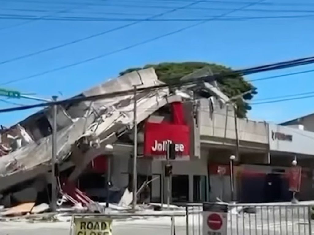 Terremoto