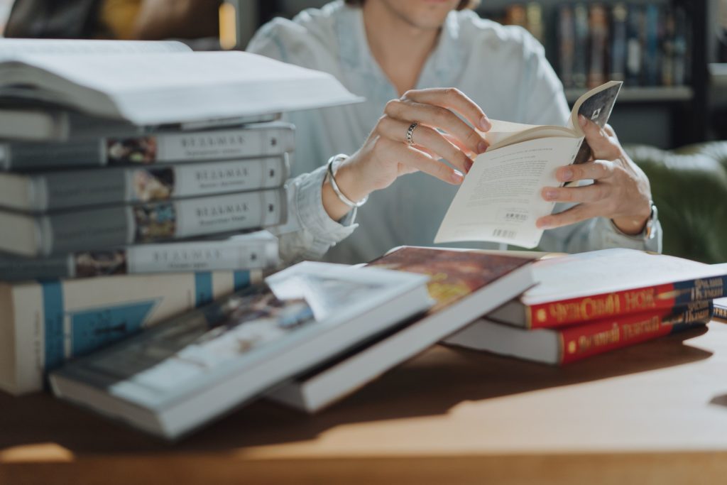 leitura