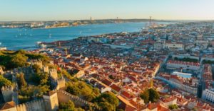 PORTUGAL
