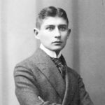 Carta de Franz Kafka sobre Bloqueio de Escritor Será Leiloada por Mais de 80.000€