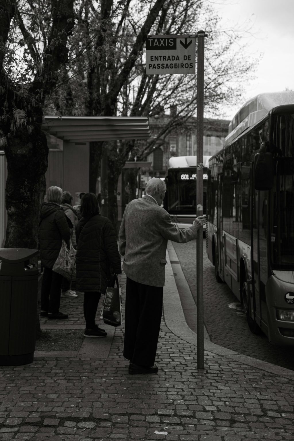Trabalhadores da Carris anunciam greve de 24 horas para 11 de julho