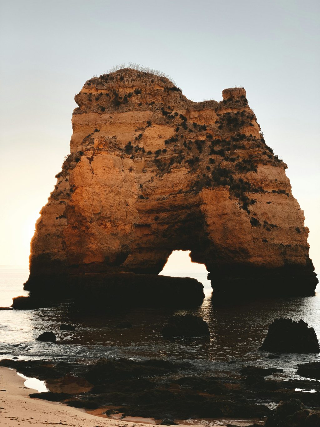 Algarve: O Tesouro Costeiro de Portugal