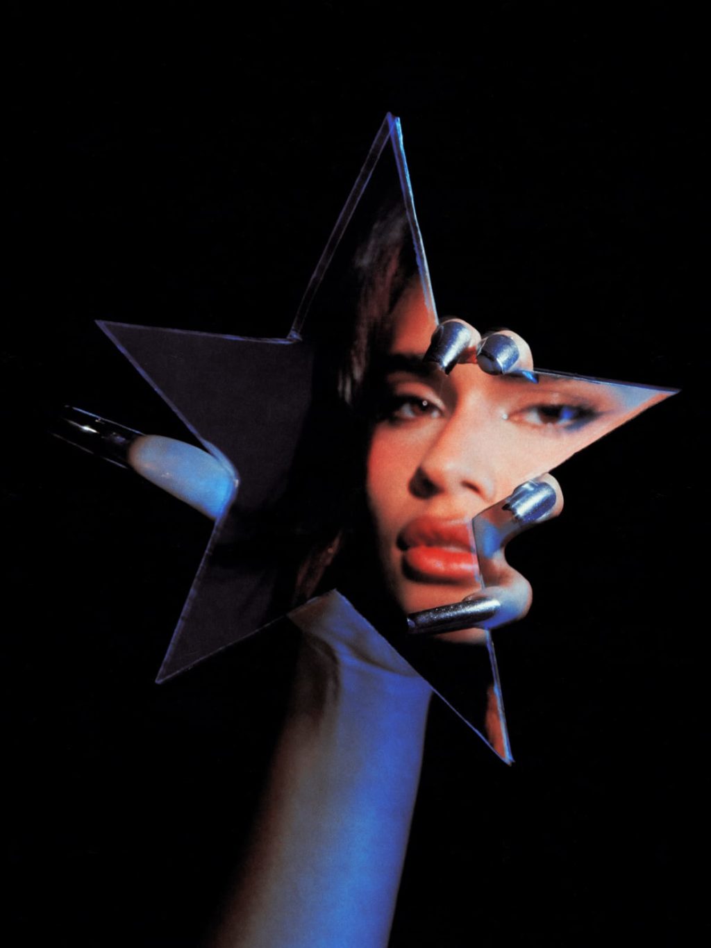 Lou Garcia mergulha entre razão e desejo em “Literalmente Devaneios” e planeja gravação na Bahia