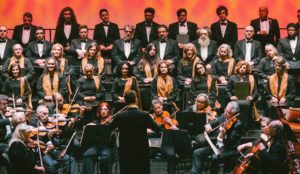 Mozart inspira nova edição do Around Classic e reafirma Lisboa no circuito europeu da música erudita