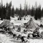 O enigma da aldeia que se evaporou no mapa do Canadá