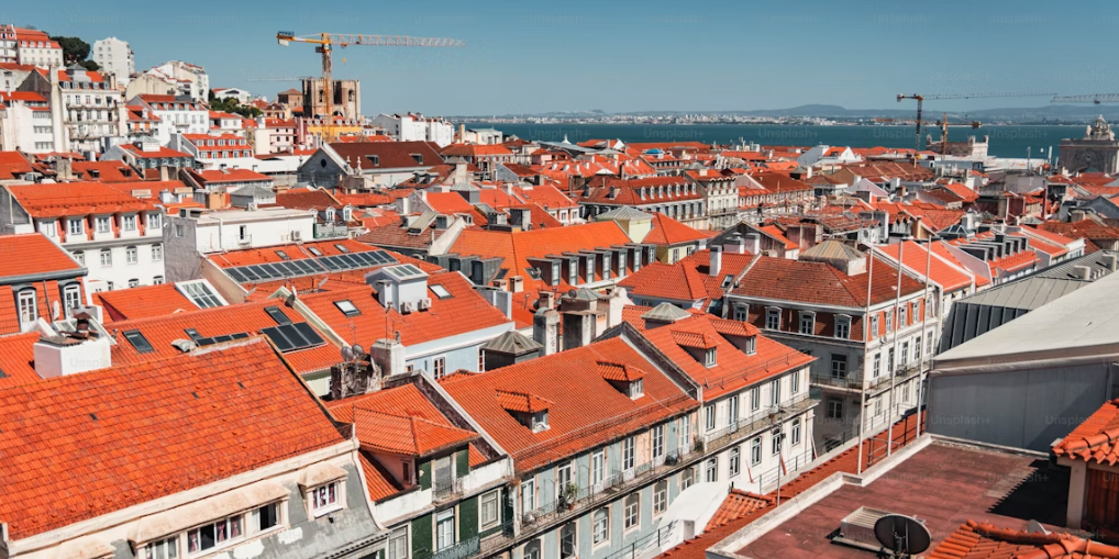 Casas cada vez mais caras redesenham o mapa da habitação em Portugal