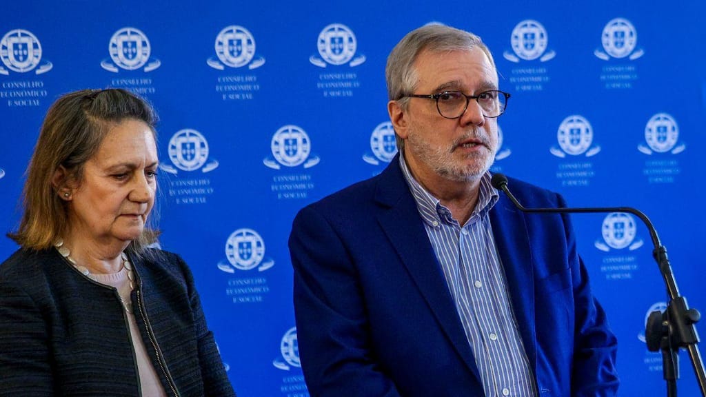 Negociações da lei laboral terminam sem entendimento e expõem fratura entre Governo, sindicatos e parceiros sociais