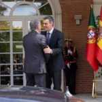 Portugal e Espanha reforçam parceria estratégica em encontro de alto nível em Madrid