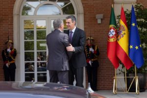 António José Seguro