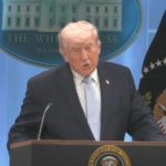 Ameaça de Trump ao Irão intensifica tensão internacional e preocupa líderes globais