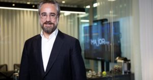 imobiliária Major Development.