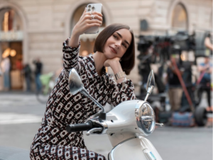 Emily em Paris