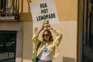 lemonade
