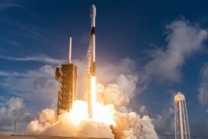 Space x