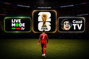 A Revolução Silenciosa do Desporto Digital: Como uma Plataforma de Streaming Está a Mudar o Jogo em Portugal