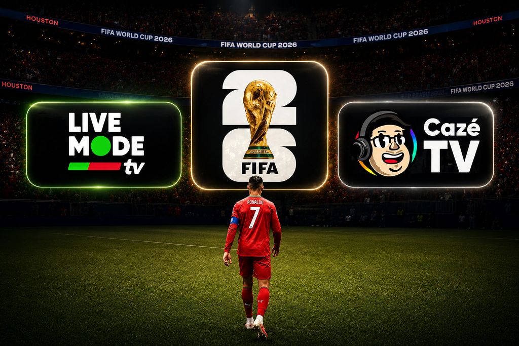 A Revolução Silenciosa do Desporto Digital: Como uma Plataforma de Streaming Está a Mudar o Jogo em Portugal