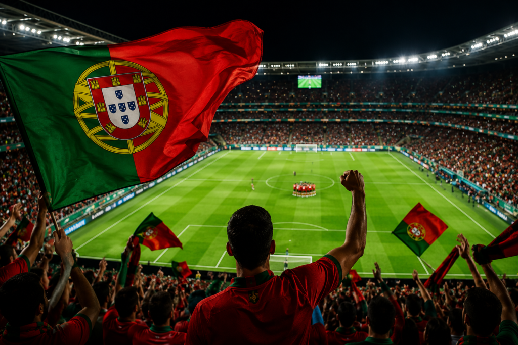 portugal