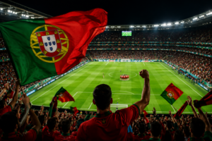 portugal