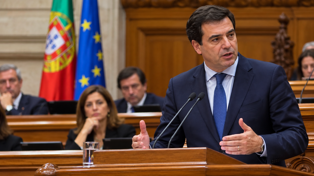 portugal