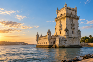 Torre de Belém: