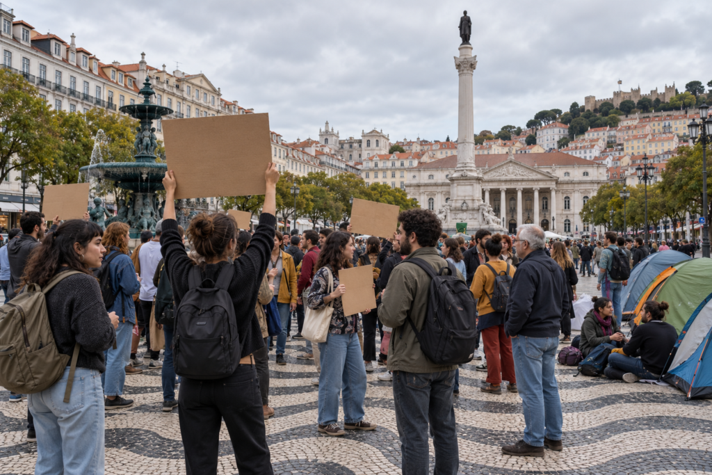 portugal